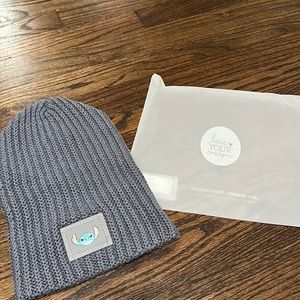 Disney “stitch” love your melon beanie